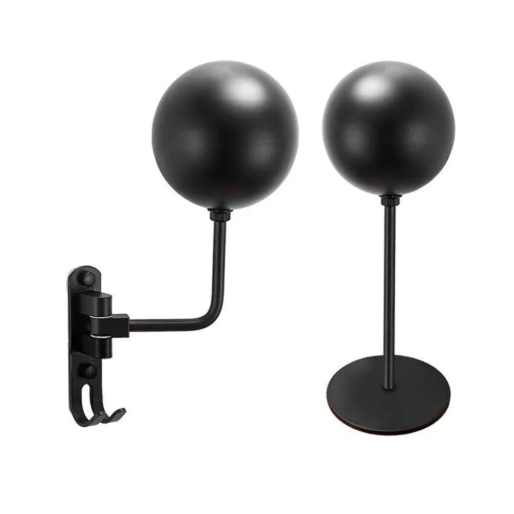 Space Aluminum Helmet Stand Holder Wall Mounted Hook For Coats Hats Key Motorcycle Jacket Rack Hanger Bicycle Riding Anti-Rust
Space Aluminum Helmet Stand Holder Wall Mounted Hook For Coats Hats Key Motorcycle Jacket Rack Hanger Bicycle Riding Anti-Rust