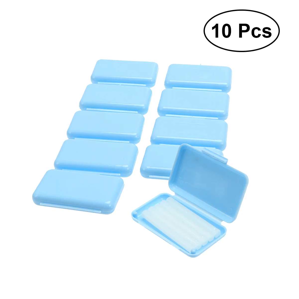 10 шт., фиксаторы для ортодонтического воска, для ухода за полостью рта
10 шт., фиксаторы для ортодонтического воска, для ухода за полостью рта