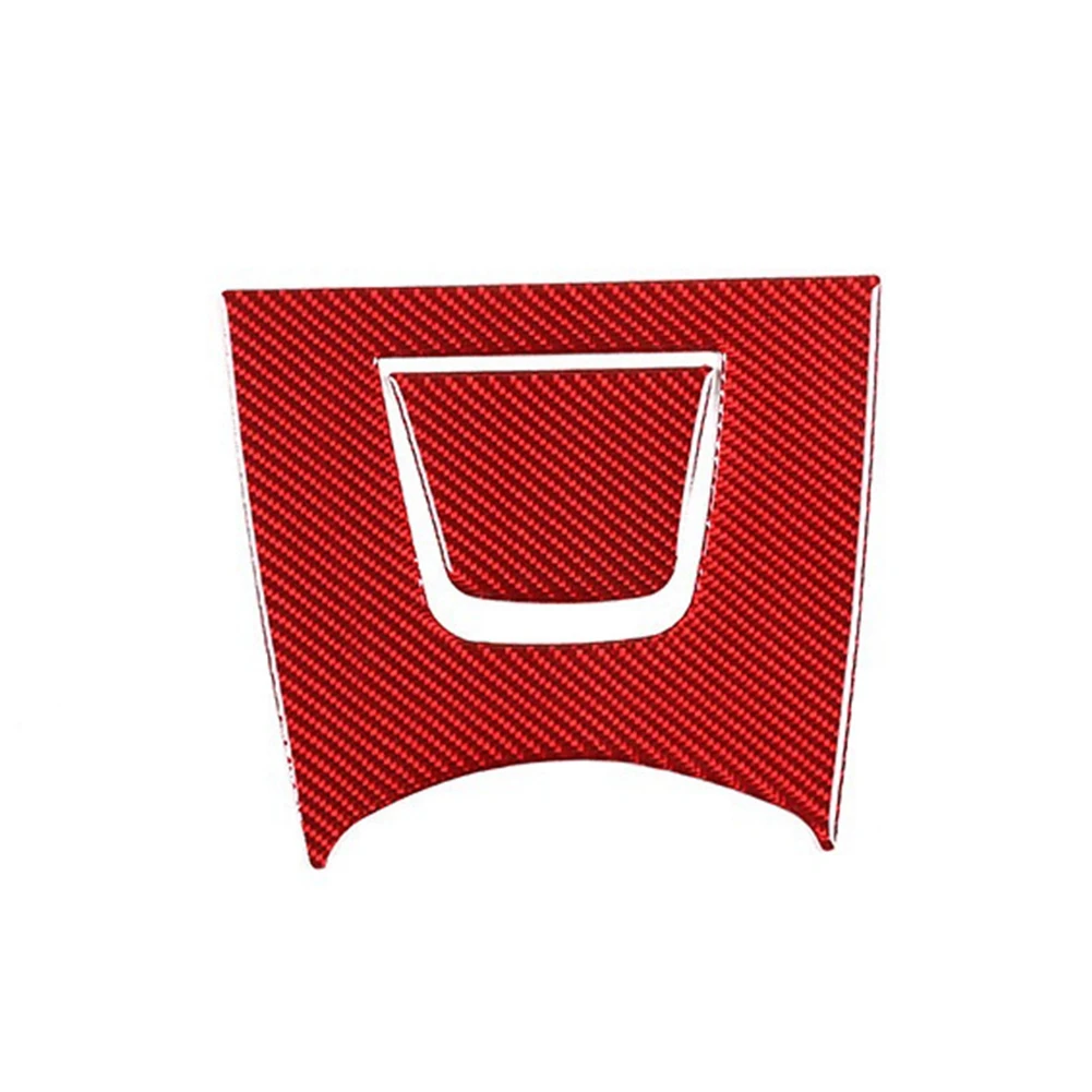 For 11Th Honda Civic 2022 Carbon Fiber Rearview Mirror Base Sticker Cover Trim Frame Decal Interior Accessories,Red
For 11Th Honda Civic 2022 Carbon Fiber Rearview Mirror Base Sticker Cover Trim Frame Decal Interior Accessories,Red