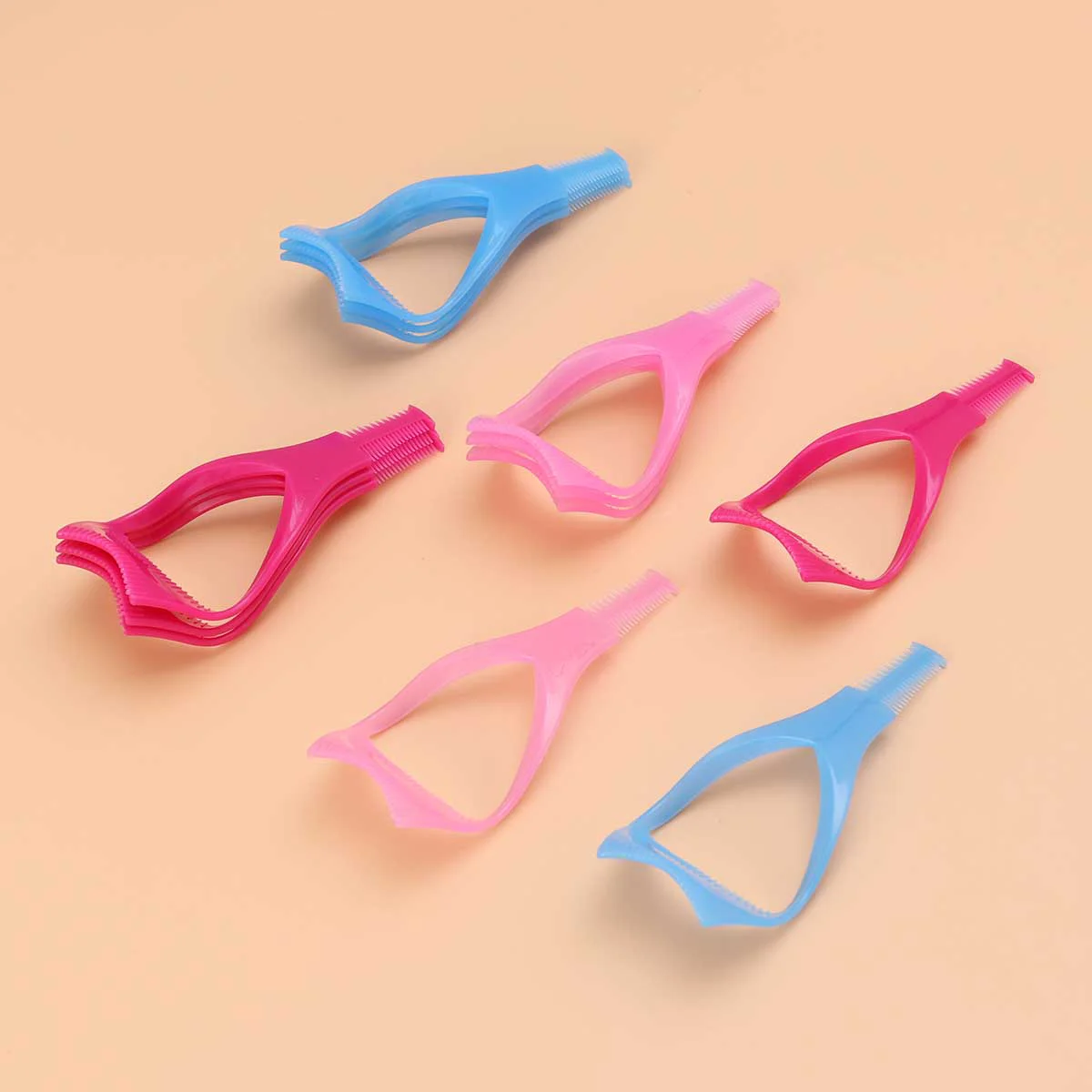 Mascara Eyelash Tool Applicator Makeup Guide Guardshield Tools Eyelashes Lash Eyecomb Residue Reusable Upper Lowerhelper
Mascara Eyelash Tool Applicator Makeup Guide Guardshield Tools Eyelashes Lash Eyecomb Residue Reusable Upper Lowerhelper