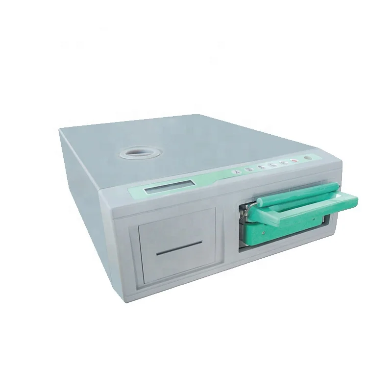 autoclave compact cassette autoclave high temperature steam sterilization 1.8L autoclave cassette sterilizer
autoclave compact cassette autoclave high temperature steam sterilization 1.8L autoclave cassette sterilizer