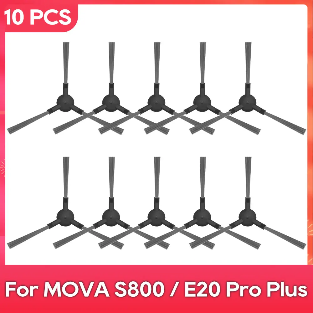 Щетки для пылесоса OSSIEAO к MOVA S800, E20, E20 Pro, E20 Pro Plus, Trouver E20, E20 Pro, E20 Plus, E20 Pro Plus
Щетки для пылесоса OSSIEAO к MOVA S800, E20, E20 Pro, E20 Pro Plus, Trouver E20, E20 Pro, E20 Plus, E20 Pro Plus