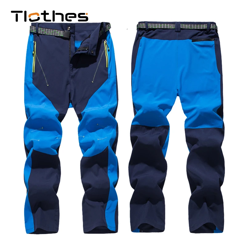 Spring Summer Waterproof Hiking Pants Men Outdoor Quick Dry Breathable Sports Mountain Climbing Trekking Pants Men Plus Size 5XL
Spring Summer Waterproof Hiking Pants Men Outdoor Quick Dry Breathable Sports Mountain Climbing Trekking Pants Men Plus Size 5XL