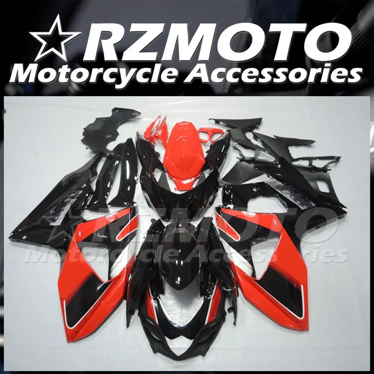 4Gifts New ABS Fairings Kit Fit For Suzuki GSX-R1000 K9 2009 2010 2011 2012 2013 2014 2015 2016 L3 L4 Bodywork Set Red Black
4Gifts New ABS Fairings Kit Fit For Suzuki GSX-R1000 K9 2009 2010 2011 2012 2013 2014 2015 2016 L3 L4 Bodywork Set Red Black