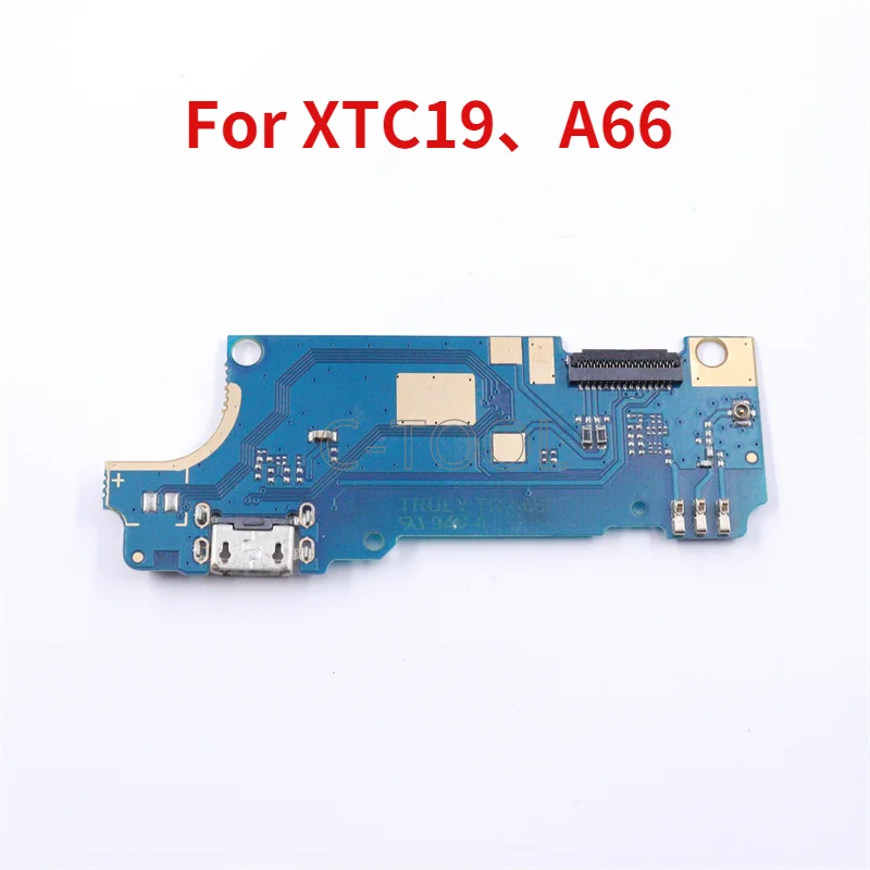 5PC Original Charging Port USB Charger Dock Board Flex For XTC19、A66 NFC Dock Connector Microphone Board Flex Cable
5PC Original Charging Port USB Charger Dock Board Flex For XTC19、A66 NFC Dock Connector Microphone Board Flex Cable