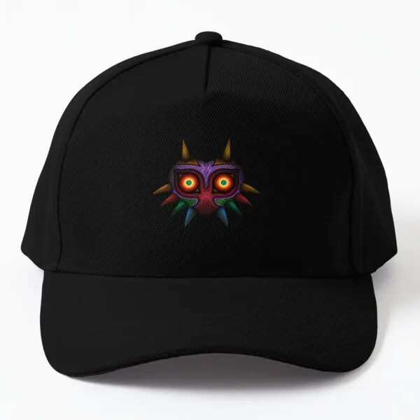 Zelda Majora Is Mask Baseball Cap Hat Black Casual Mens Women Hip Hop Spring Summer Fish Casquette Solid Color Snapback
Zelda Majora Is Mask Baseball Cap Hat Black Casual Mens Women Hip Hop Spring Summer Fish Casquette Solid Color Snapback