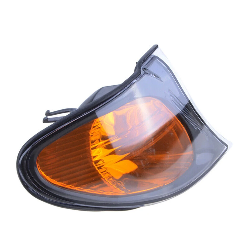 Car Light Corner Light Cover 63137165859 ABS Plastic High Quality Yellow Lens Car Accessories For BMW 325i 4-Door
Car Light Corner Light Cover 63137165859 ABS Plastic High Quality Yellow Lens Car Accessories For BMW 325i 4-Door