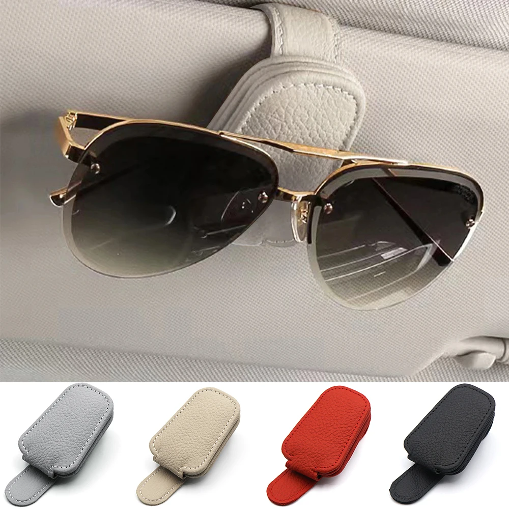 Magnetic Leather Eyeglass Hanger Clip Universal Car Sunglasses Holder Magnetic Eyeglass Hanger Clip For Cars Ticket Card Clip
Magnetic Leather Eyeglass Hanger Clip Universal Car Sunglasses Holder Magnetic Eyeglass Hanger Clip For Cars Ticket Card Clip