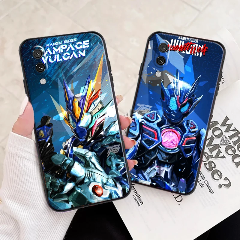 Bandai Kamen Rider Fashion Classic For Xiaomi Redmi 10 Note 9 10 Pro 5G 9T 10S Phone Case Silicone Cover Carcasa Funda Back
Bandai Kamen Rider Fashion Classic For Xiaomi Redmi 10 Note 9 10 Pro 5G 9T 10S Phone Case Silicone Cover Carcasa Funda Back