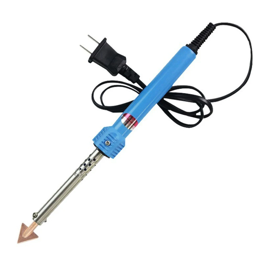 1 Set High Quality 80 Watt Plastic Welding Iron For TPO TEO PP Rod Mesh Auto Car Bumper Welder Repair Tool Accessories
1 Set High Quality 80 Watt Plastic Welding Iron For TPO TEO PP Rod Mesh Auto Car Bumper Welder Repair Tool Accessories