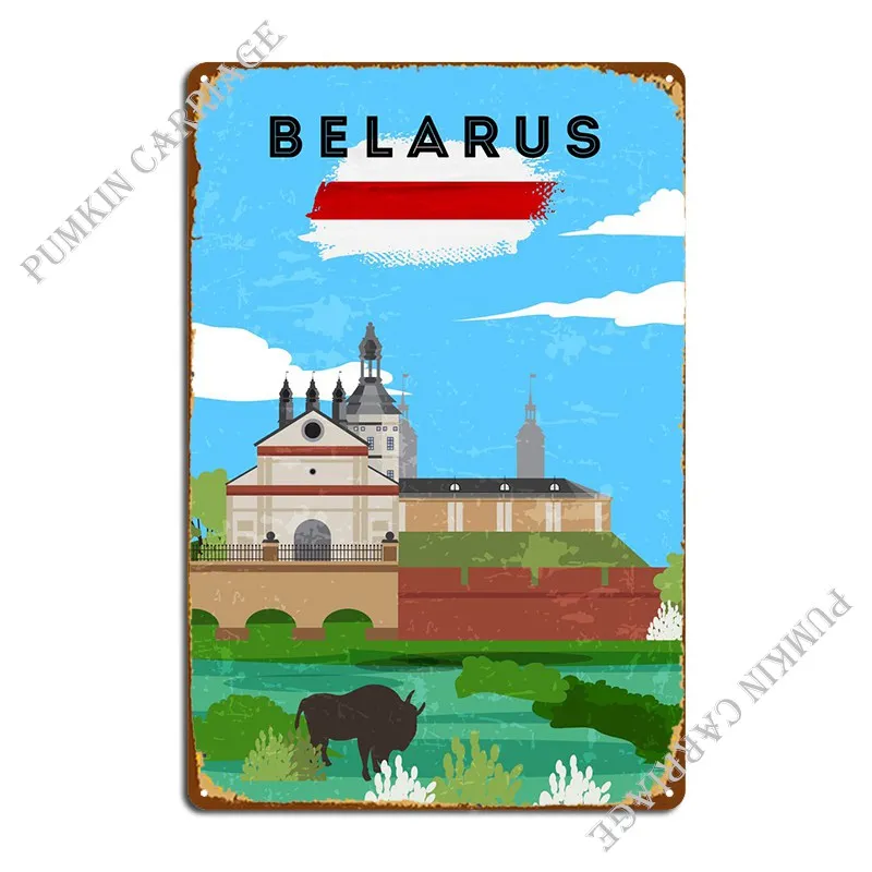 Belarus Metal Sign Club Bar Retro Garage Club Tin Sign Poster
Belarus Metal Sign Club Bar Retro Garage Club Tin Sign Poster