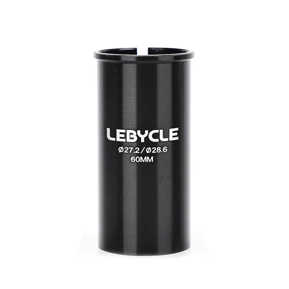 100% Brand New Bike Seatpost Shim Post Convert Adapter About 10-50g About 60mm Aluminum Alloy Bicycle Components & Parts
100% Brand New Bike Seatpost Shim Post Convert Adapter About 10-50g About 60mm Aluminum Alloy Bicycle Components & Parts