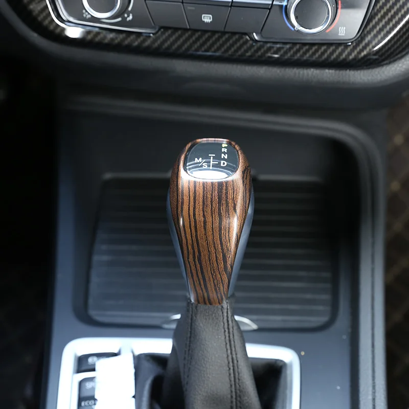 For BMW X1 X2 F47 F48 2016-2019 Car Interior ABS Pine Wood Grain Gear Shift Head Cover Trim For 2 Series F45 F46 2015-2018 fast
For BMW X1 X2 F47 F48 2016-2019 Car Interior ABS Pine Wood Grain Gear Shift Head Cover Trim For 2 Series F45 F46 2015-2018 fast