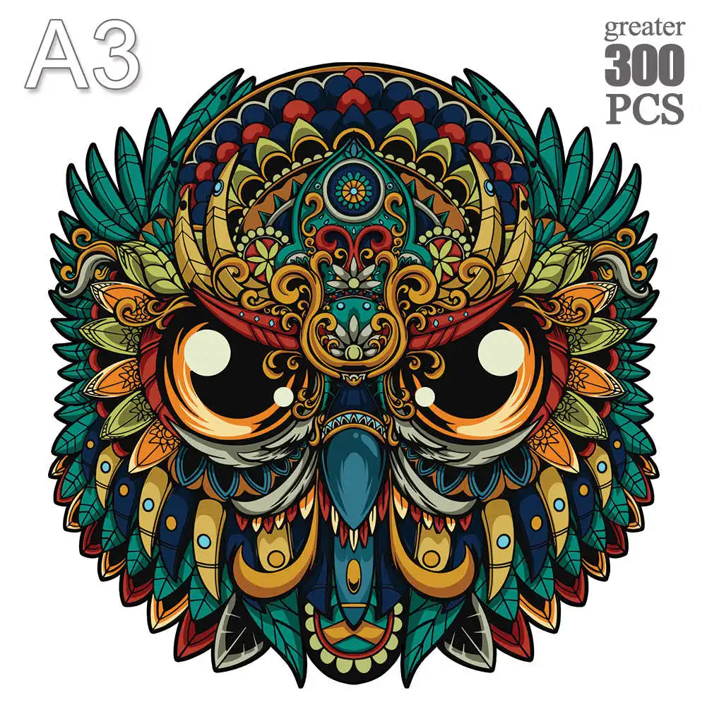 unique Wooden animal Jigsaw Puzzles Adults kids Birthday Gifts Home Decor puzzel Children family Games Toys Wooden Puzzles 2022
unique Wooden animal Jigsaw Puzzles Adults kids Birthday Gifts Home Decor puzzel Children family Games Toys Wooden Puzzles 2022
