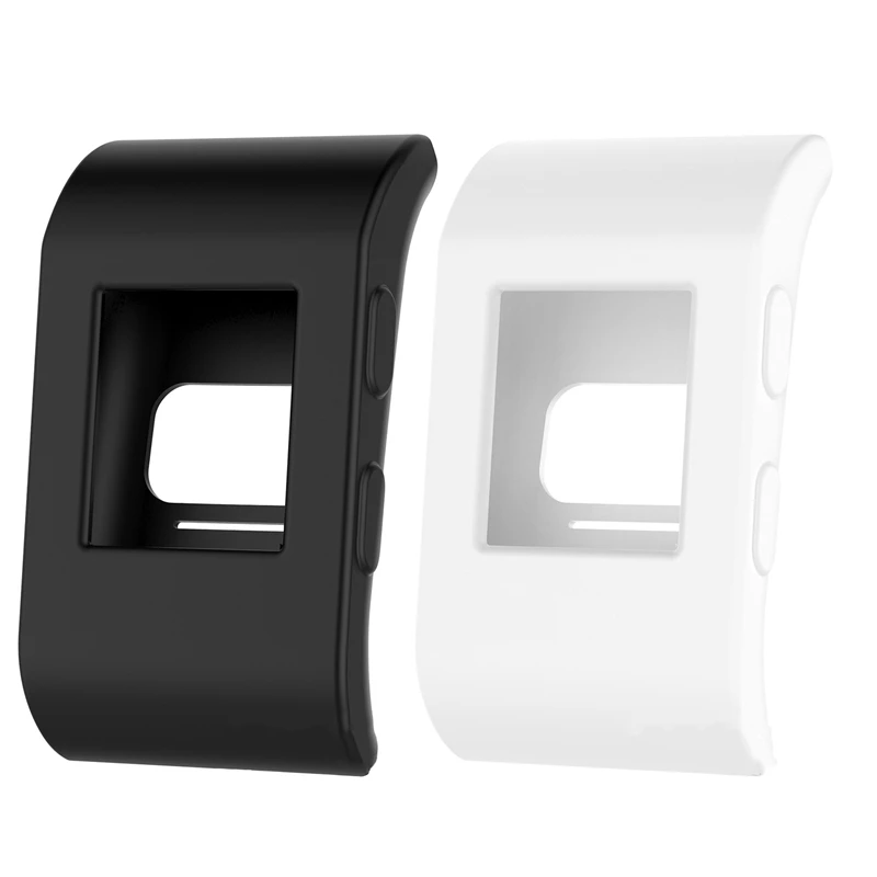 Soft Silicone Shock-Proof And Shatter-Resistant Sleeve Band Cover Protective Case Pouch For Fitbit Surge
Soft Silicone Shock-Proof And Shatter-Resistant Sleeve Band Cover Protective Case Pouch For Fitbit Surge