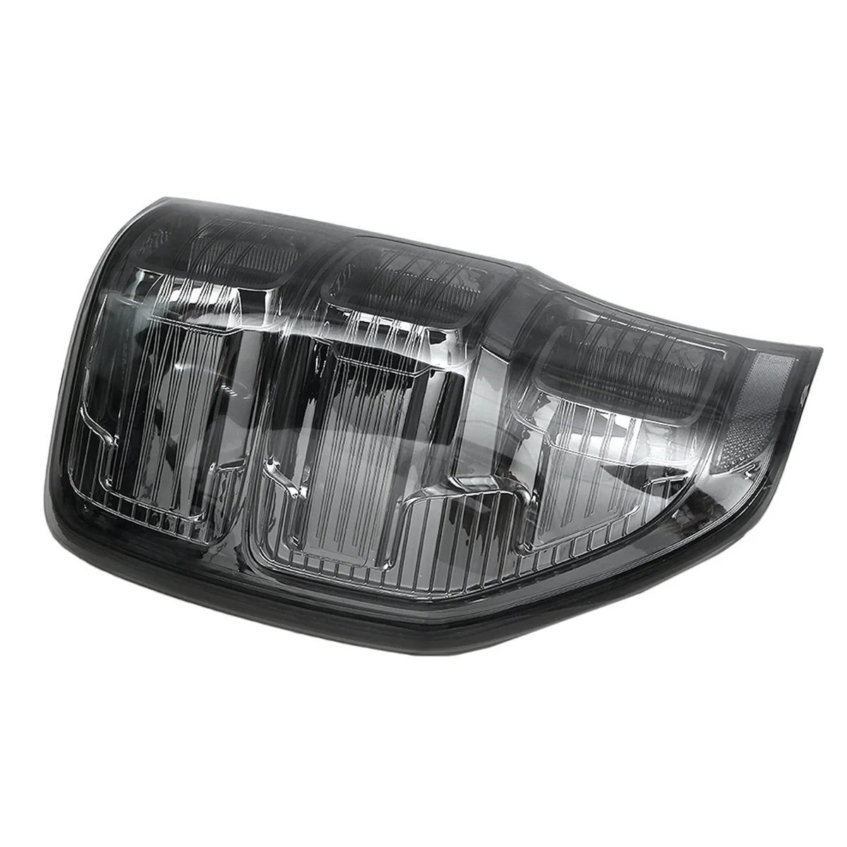 Right Rear Tail Light Stop Brake Lamp for Ford Ranger Ute PX XL XLS XLT 2011-2020 Signal Lighting with Wire Without Bulb
Right Rear Tail Light Stop Brake Lamp for Ford Ranger Ute PX XL XLS XLT 2011-2020 Signal Lighting with Wire Without Bulb