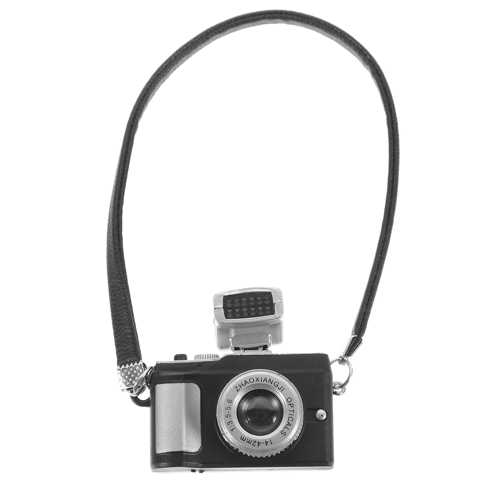 Kid Toy Miniature Camera Ornament Desktop Bathroom Decorations Decorate Creative Plastic Bar Model Child Kids Ornaments
Kid Toy Miniature Camera Ornament Desktop Bathroom Decorations Decorate Creative Plastic Bar Model Child Kids Ornaments