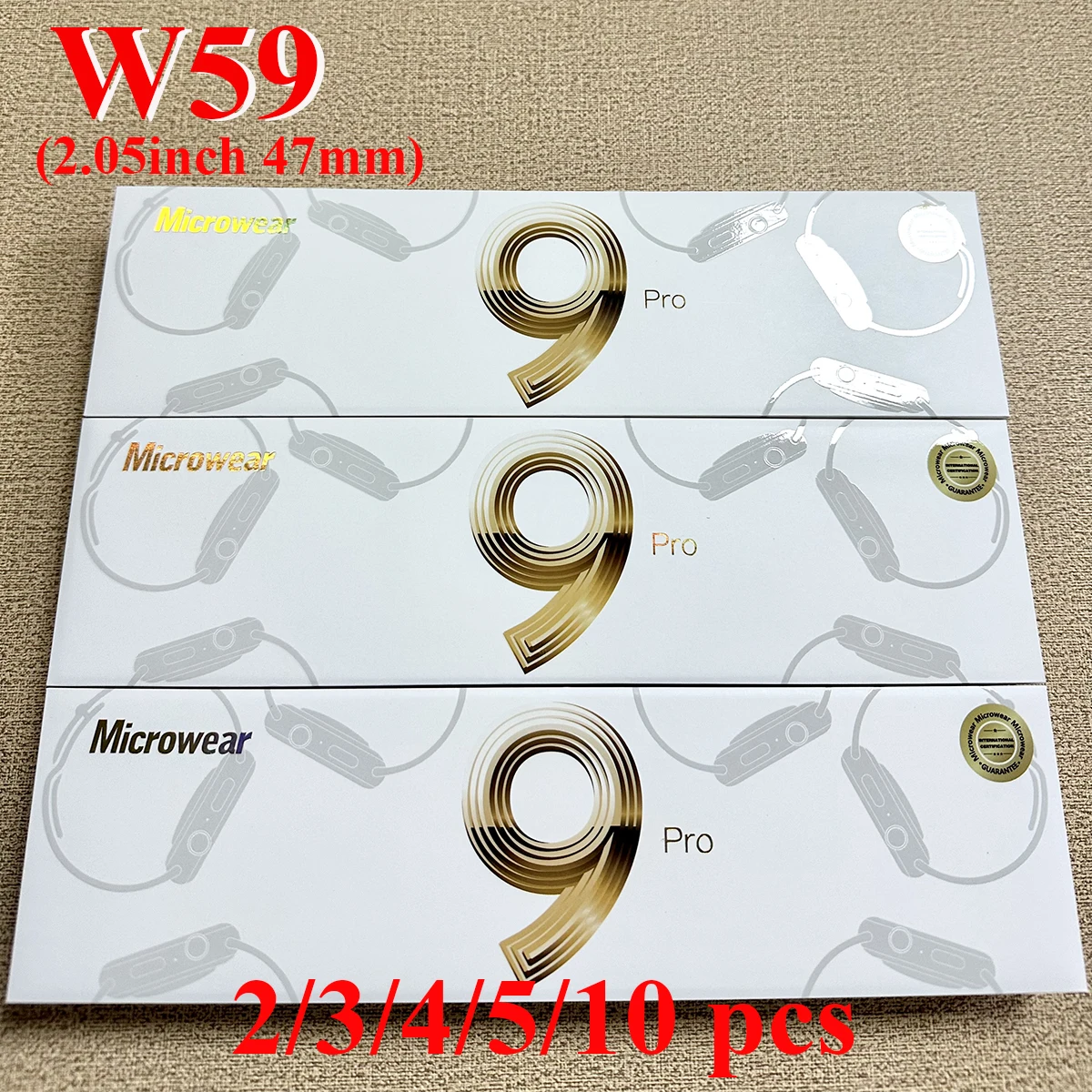 Оригинальные Смарт-часы W59 серии IWO 9, 2,2 дюйма, Bluetooth, звонки, GPS-трекер, компас, функция всегда на режиме, Смарт-часы для мужчин, обновленные W58
Оригинальные Смарт-часы W59 серии IWO 9, 2,2 дюйма, Bluetooth, звонки, GPS-трекер, компас, функция всегда на режиме, Смарт-часы для мужчин, обновленные W58