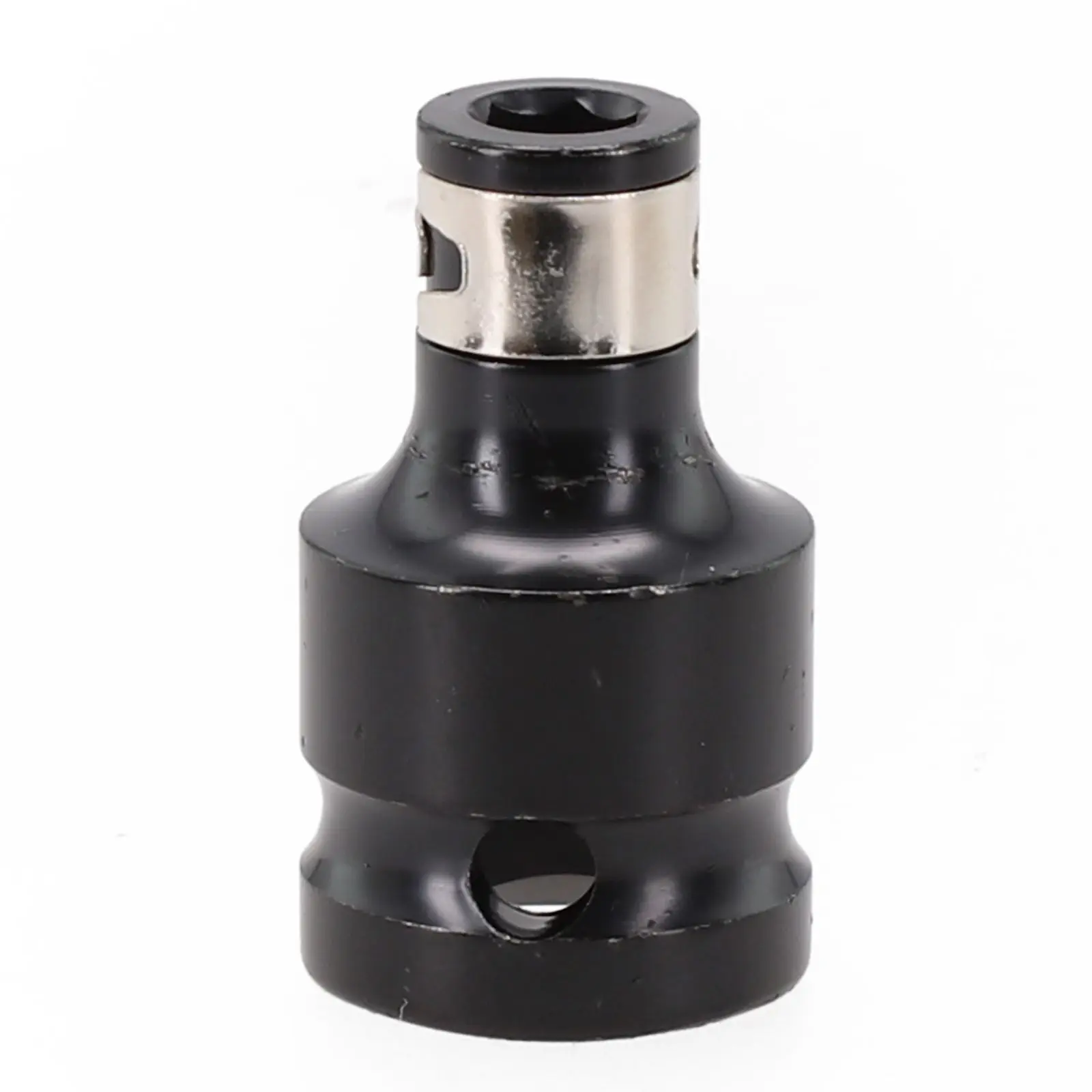 Express Replacement Chuck System Impact Socket Adapter 12 To 14 14 38 Square Nut Quick Wrench Standard Category
Express Replacement Chuck System Impact Socket Adapter 12 To 14 14 38 Square Nut Quick Wrench Standard Category