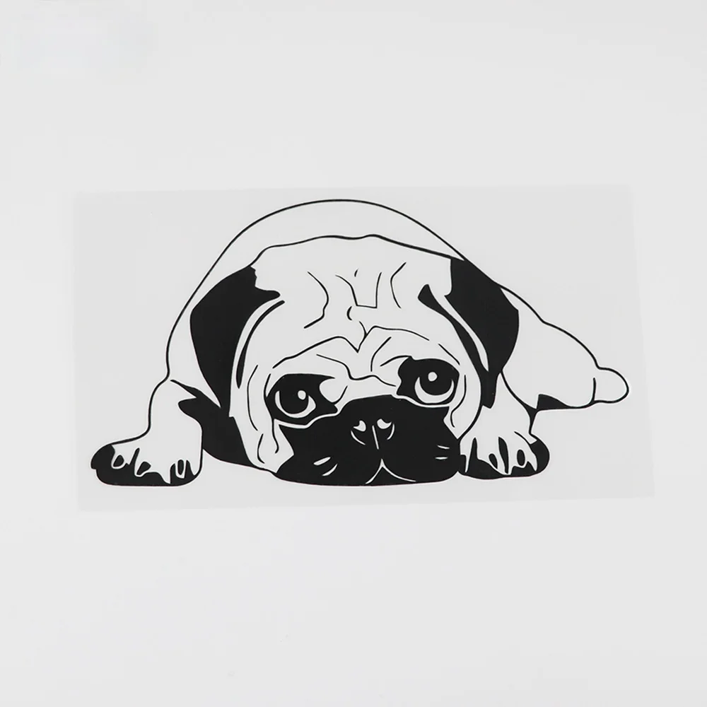 Car Sticker Personality Dutch Dog Vinyl Sticker Car Bumper Rear Window Body Decoration Decals Waterproof Sunscreen,17cm*9cm
Car Sticker Personality Dutch Dog Vinyl Sticker Car Bumper Rear Window Body Decoration Decals Waterproof Sunscreen,17cm*9cm