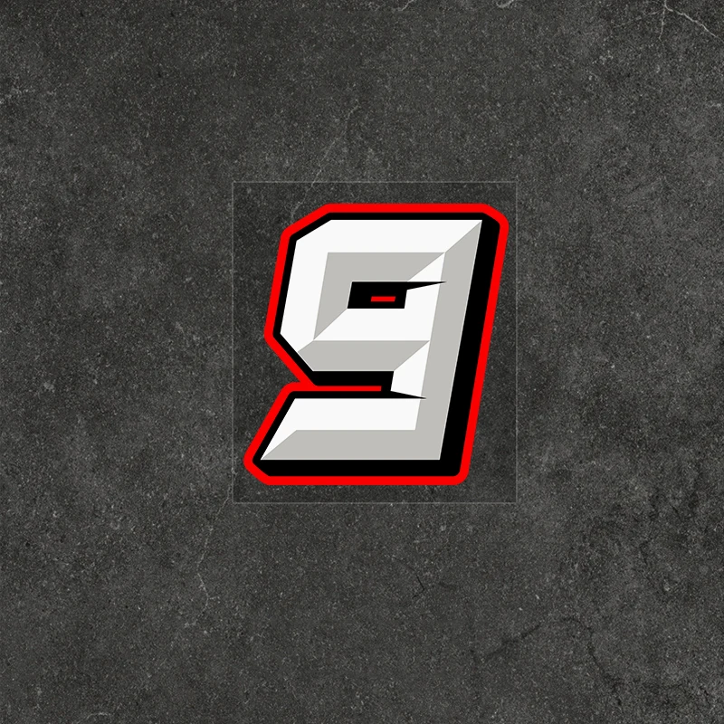 Арабские цифры от 0 до 9, гоночный номер, шлем, гоночные виниловые наклейки, аксессуары для мотоциклов, наклейки для стайлинга автомобилей и наклейки
Арабские цифры от 0 до 9, гоночный номер, шлем, гоночные виниловые наклейки, аксессуары для мотоциклов, наклейки для стайлинга автомобилей и наклейки