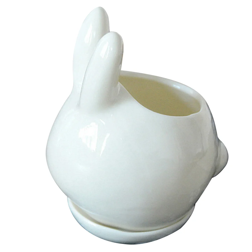 1 pcs Ceramics Flowerpot Leveret Ceramics Plants Pot Sprout Ceramics Flowerpot for Home Shop
1 pcs Ceramics Flowerpot Leveret Ceramics Plants Pot Sprout Ceramics Flowerpot for Home Shop