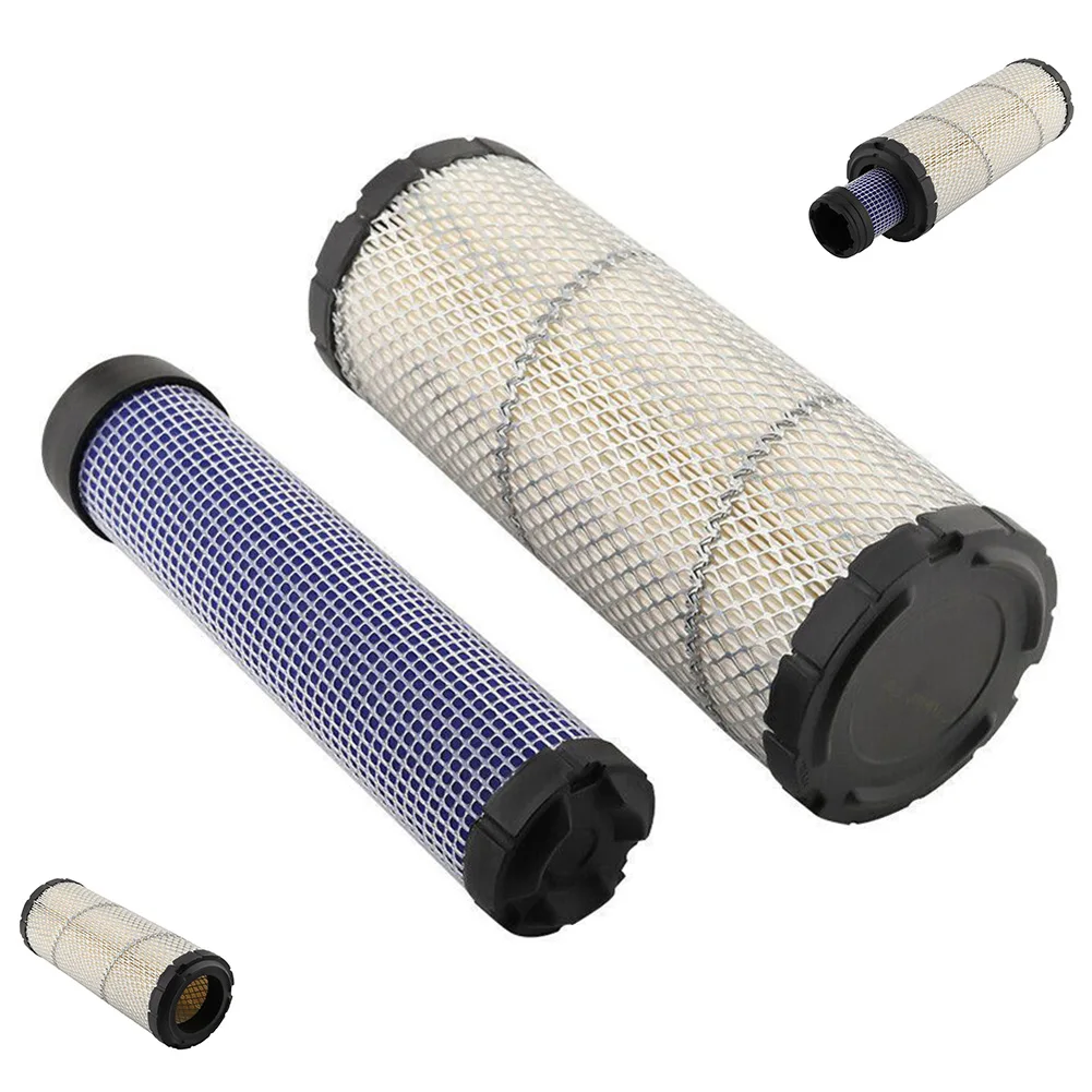 For KAWA Outer Pre Filter With Inner Air Filter Replaces For KAWA 11013-7020 11013-7044 For 250830-S Chainsaw Parts Accessories
For KAWA Outer Pre Filter With Inner Air Filter Replaces For KAWA 11013-7020 11013-7044 For 250830-S Chainsaw Parts Accessories