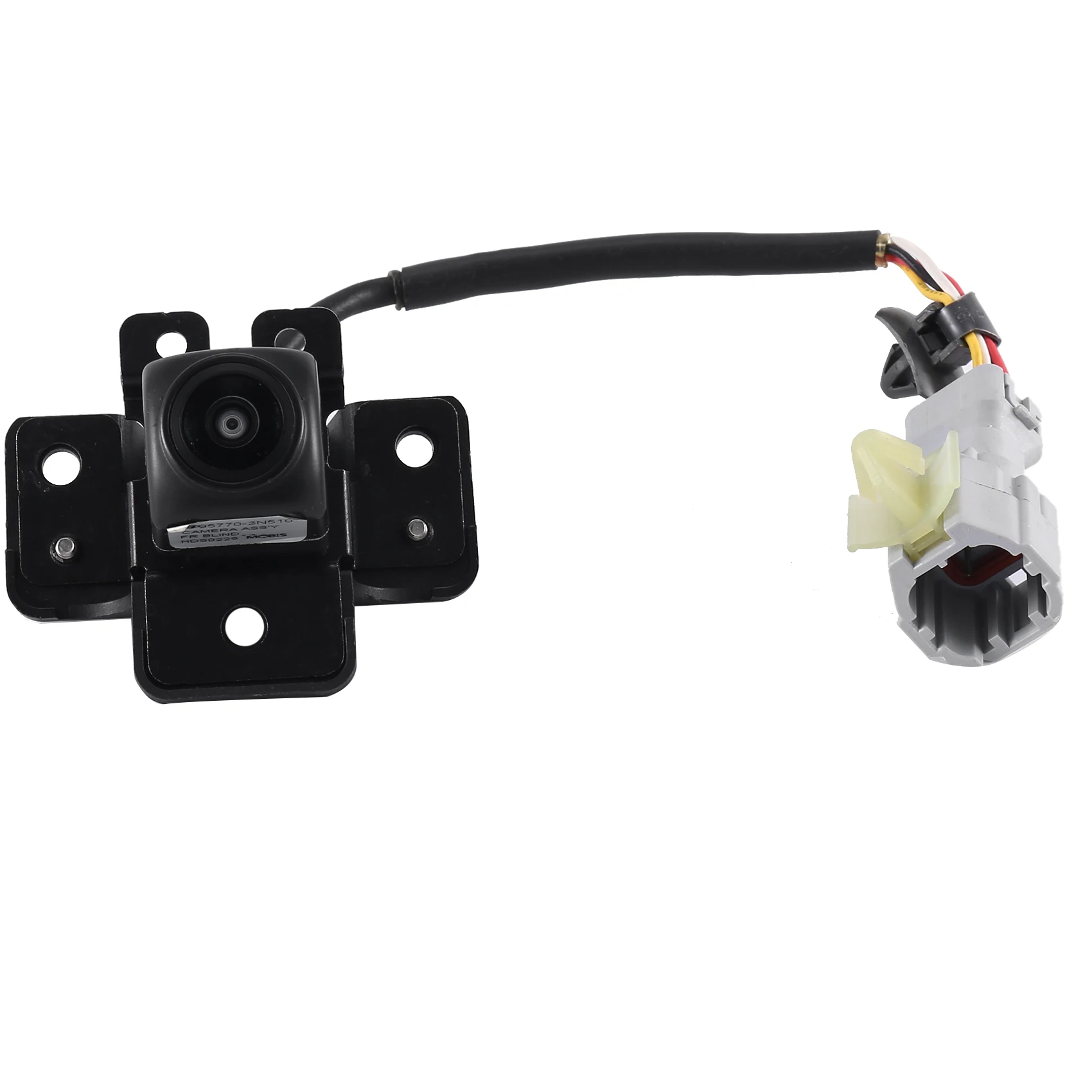 5770-3N510 Car Front Grille Camera Front Around View Monitor for Hyundai EQUUS 2009-2013 957703N510
5770-3N510 Car Front Grille Camera Front Around View Monitor for Hyundai EQUUS 2009-2013 957703N510