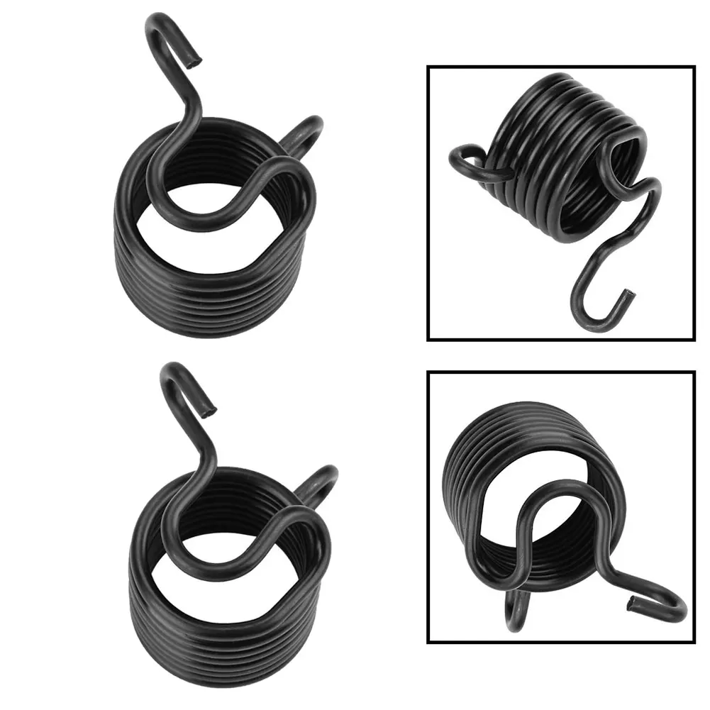 High Quality Power Tools Accessories Spring Impact Spring 8 Turns Pneumatic Rivet Spring Shovel Interface Springs
High Quality Power Tools Accessories Spring Impact Spring 8 Turns Pneumatic Rivet Spring Shovel Interface Springs