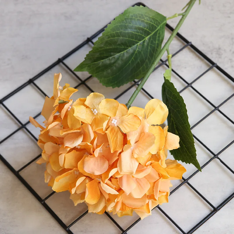Hydrangea Wet Simulation Flowers Living Room Dining Room Dining Table Flower Arrangement Wedding Stage Background Decor Flowers
Hydrangea Wet Simulation Flowers Living Room Dining Room Dining Table Flower Arrangement Wedding Stage Background Decor Flowers
