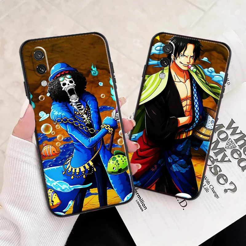 One Piece Cartoon Japan Anime For Xiaomi Mi 11 Lite Phone Case Back Funda Coque Liquid Silicon Soft Silicone Cover
One Piece Cartoon Japan Anime For Xiaomi Mi 11 Lite Phone Case Back Funda Coque Liquid Silicon Soft Silicone Cover