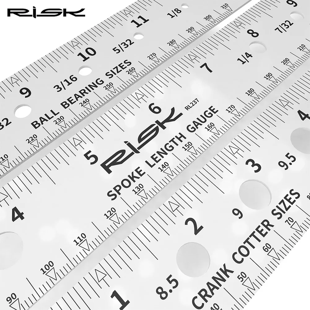 Road MTB Spoke Measuring Ruler Bicycle Rim Spoke Size Measurement Repair Tool Cycling Bicycle Repair Chain Tools Ruler Bicicleta
Road MTB Spoke Measuring Ruler Bicycle Rim Spoke Size Measurement Repair Tool Cycling Bicycle Repair Chain Tools Ruler Bicicleta