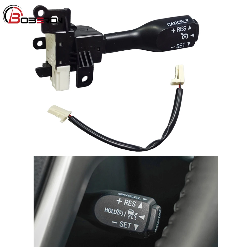 Car Cruise Control Switch for Toyota Corolla Yaris Vios Hilux Hiace Wish Auris Prius Previa Rav4 84632-0F0 84632-34011
Car Cruise Control Switch for Toyota Corolla Yaris Vios Hilux Hiace Wish Auris Prius Previa Rav4 84632-0F0 84632-34011
