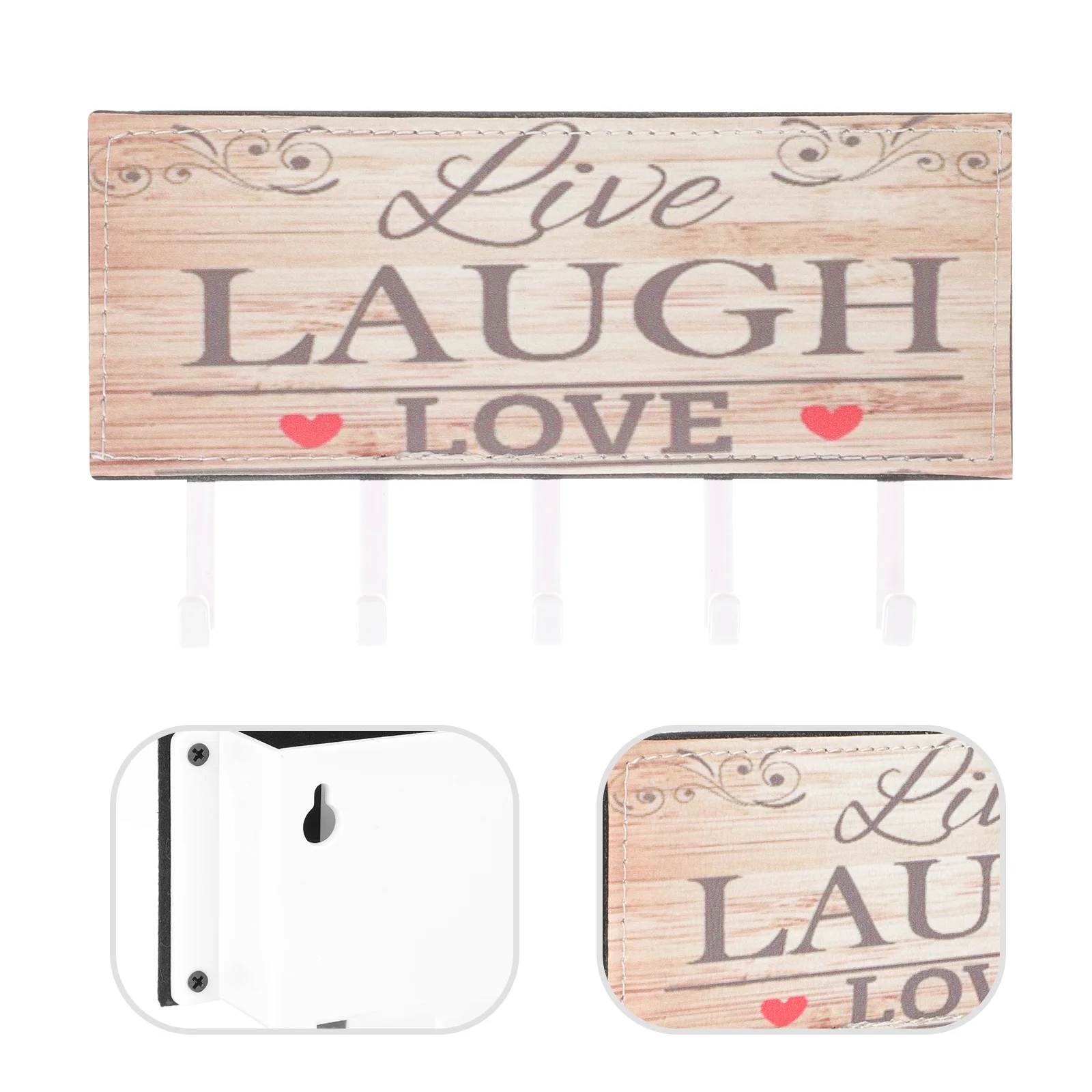 Wall Mounted Hooks Rustic Coat Rack Hat Hook Letter Box Catcher Wall Coat Rack Wall Mount Key Hook Wall Hook Rack
Wall Mounted Hooks Rustic Coat Rack Hat Hook Letter Box Catcher Wall Coat Rack Wall Mount Key Hook Wall Hook Rack