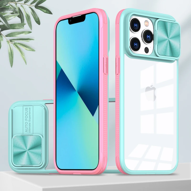 Sliding Camera Protection Phone Case For iPhone 13 12 14 Pro Max 11 X XR XS 7 8 Plus SE Lens Push Window Clear Cover For 14 Pro
Sliding Camera Protection Phone Case For iPhone 13 12 14 Pro Max 11 X XR XS 7 8 Plus SE Lens Push Window Clear Cover For 14 Pro