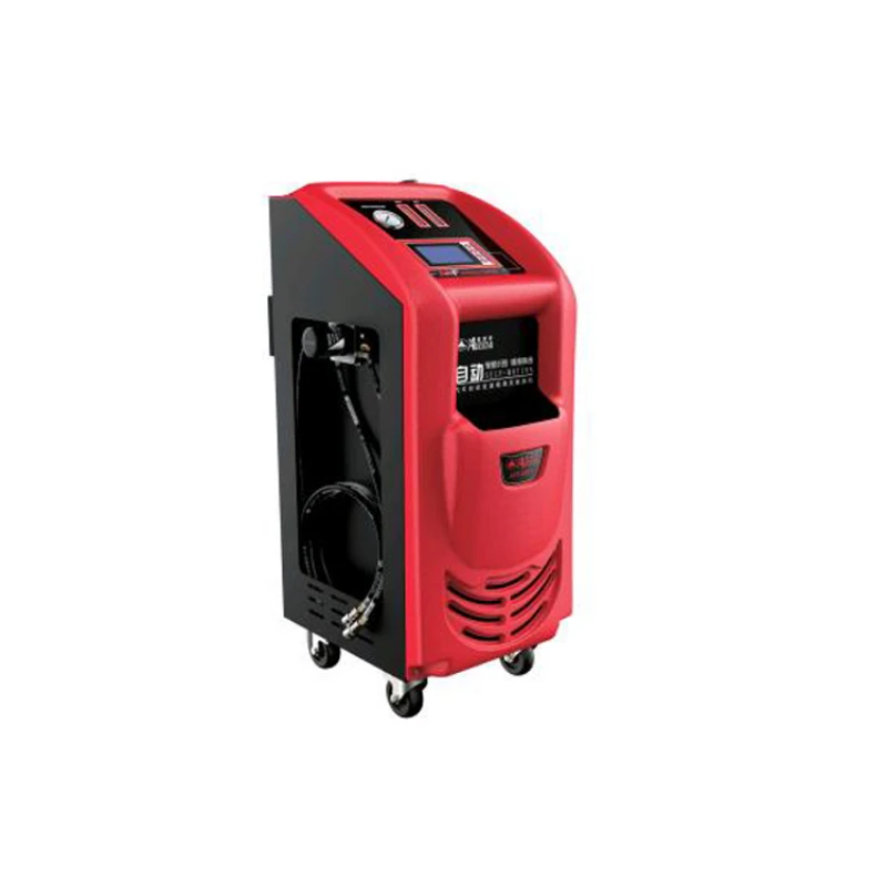 Factory produce Automatic wave box cleaning and oil changing machine the vehicle tools
Factory produce Automatic wave box cleaning and oil changing machine the vehicle tools