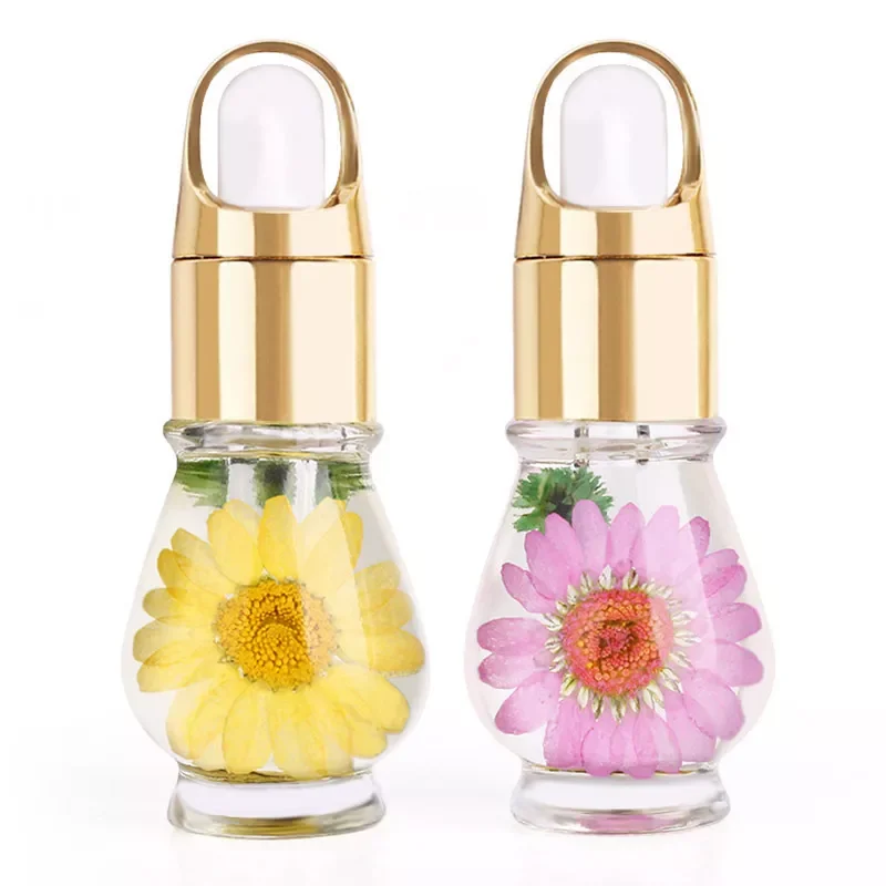 NEW Bottle 15ml Dried Flowers Softener Nutritional Cuticle Oil Treatment Nutritious Gel Polish Cuticle Nail Art Tool Nail Care O 
NEW Bottle 15ml Dried Flowers Softener Nutritional Cuticle Oil Treatment Nutritious Gel Polish Cuticle Nail Art Tool Nail Care O