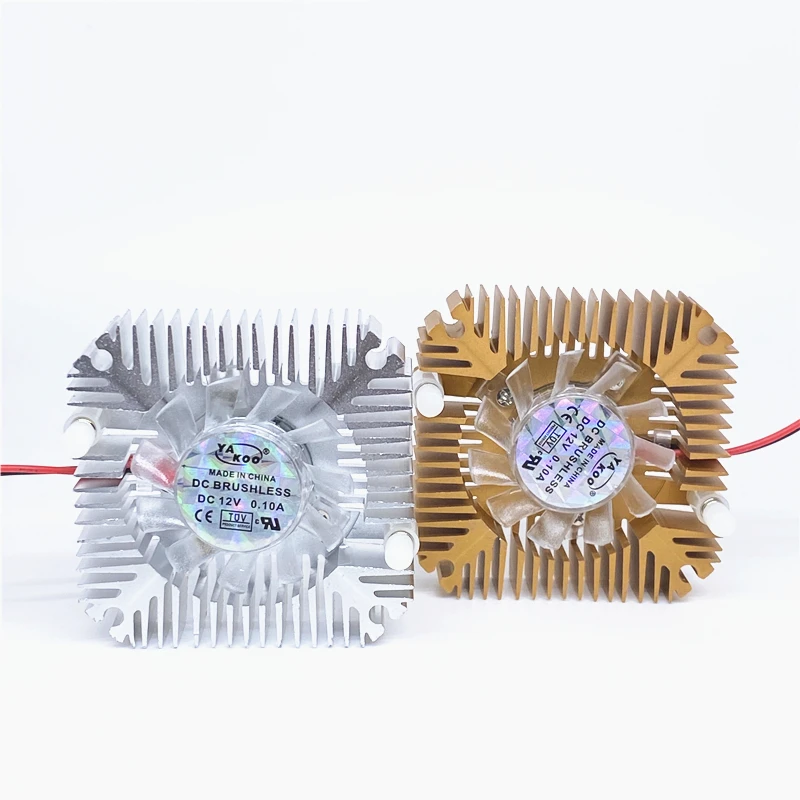DC12V 0.1A 55mm BGA fan Graphics Card Fan Bridge chips fan with Heat sink Cooler cooling Fan 2pin
DC12V 0.1A 55mm BGA fan Graphics Card Fan Bridge chips fan with Heat sink Cooler cooling Fan 2pin
