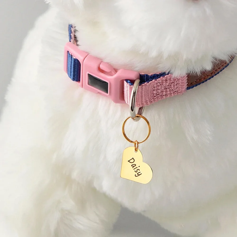 Pet Key Chain Custom Name Personalized Family Gifts Keychain Mom Dad Daughter Son Engraved Stainless Steel Keyring Gift 2023 New
Pet Key Chain Custom Name Personalized Family Gifts Keychain Mom Dad Daughter Son Engraved Stainless Steel Keyring Gift 2023 New