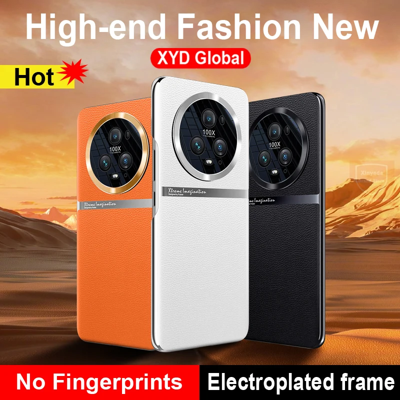 For Huawei Honor Magic5 Pro Magic 5 Case Matte Phone Back Case For Honor Magic 5 Pro Cover High end Leather Bumper Shell Skin
For Huawei Honor Magic5 Pro Magic 5 Case Matte Phone Back Case For Honor Magic 5 Pro Cover High end Leather Bumper Shell Skin