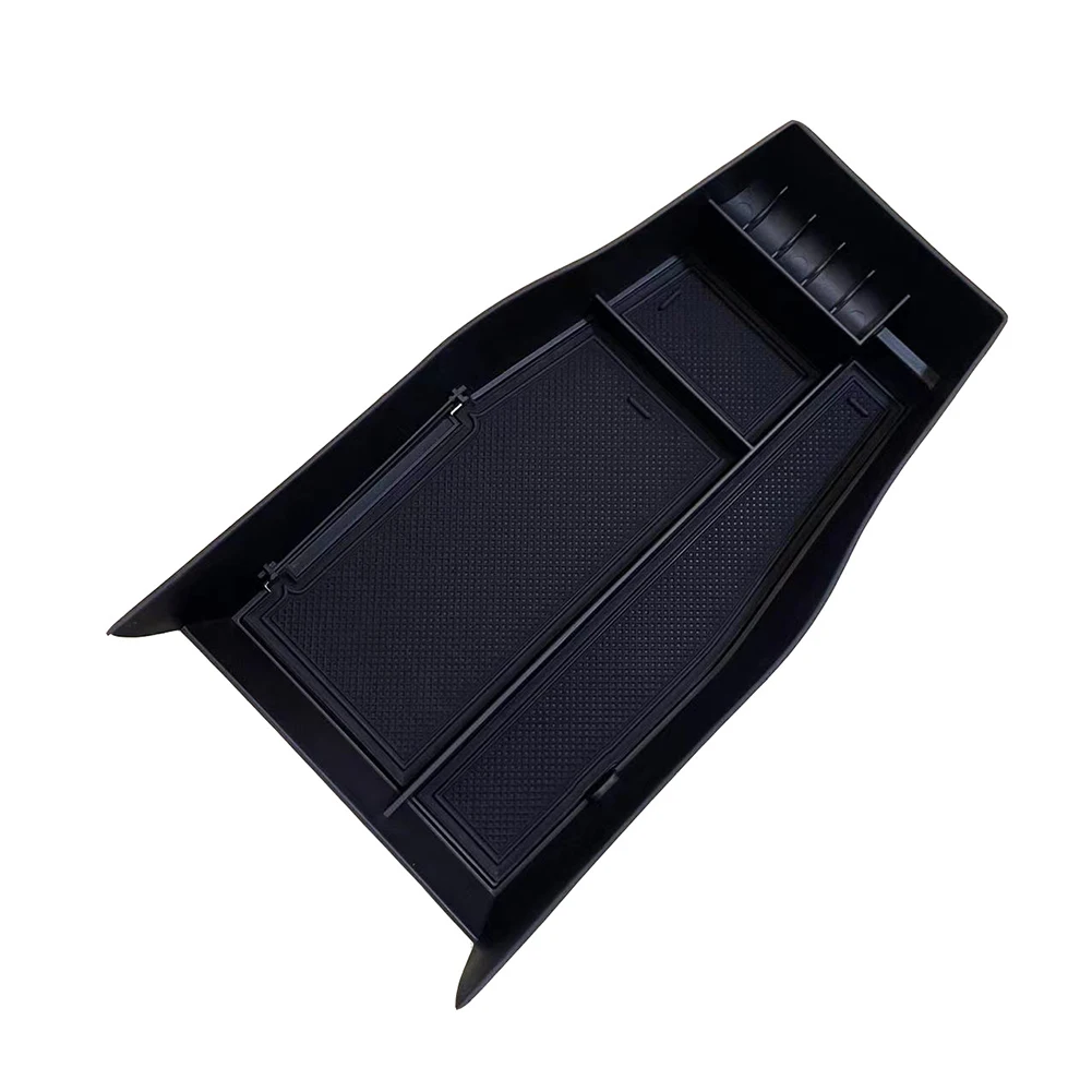 Car Armrest Storage Box Stowing Tidying Organizer Case Center Console Organizer Tray For Hyundai IONIQ 5 2021+
Car Armrest Storage Box Stowing Tidying Organizer Case Center Console Organizer Tray For Hyundai IONIQ 5 2021+
