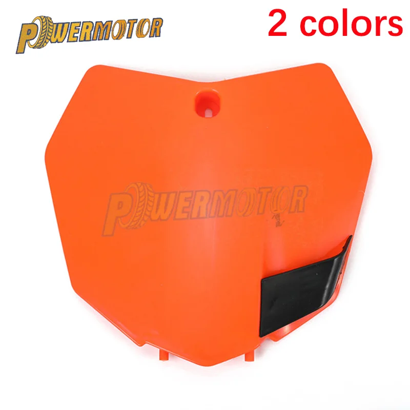 New Motorcycle Front Number Plastic Plate Card Kits For Dirt Bike EXC XC SX SXF XCF XCW XCFW 125 150 200 250 300 350 450 530
New Motorcycle Front Number Plastic Plate Card Kits For Dirt Bike EXC XC SX SXF XCF XCW XCFW 125 150 200 250 300 350 450 530