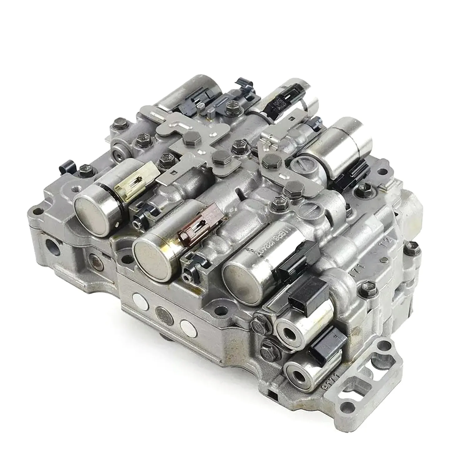 1 шт. корпус клапана коробки передач AF40-TF80SC замена для Volvo Peugeot Vauxhall ALFA Remeo