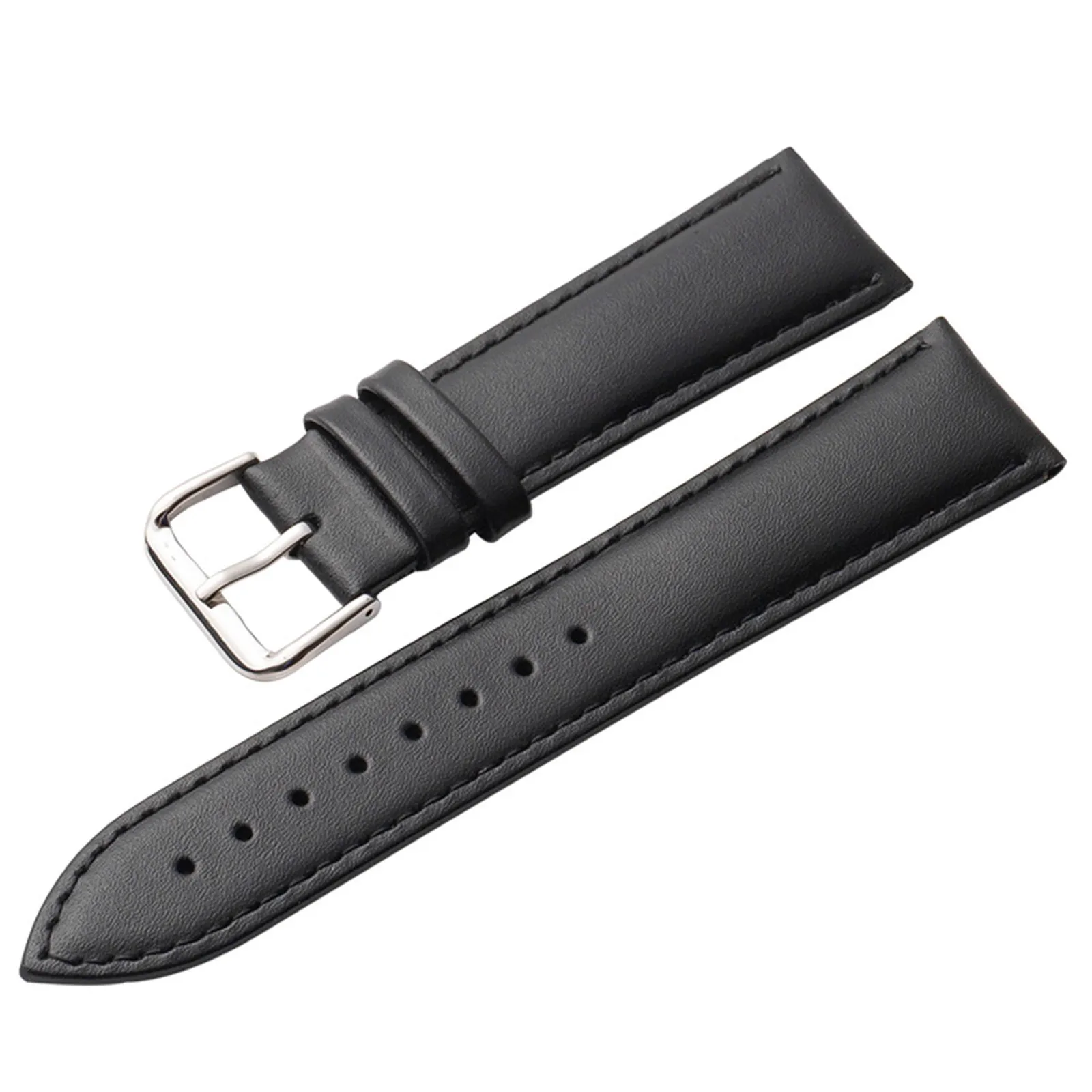 2022 Fashion Simple Watchbands Genuine Leather Watch Band Straps Watch Accessories Women Men Brown Black Belt band
2022 Fashion Simple Watchbands Genuine Leather Watch Band Straps Watch Accessories Women Men Brown Black Belt band