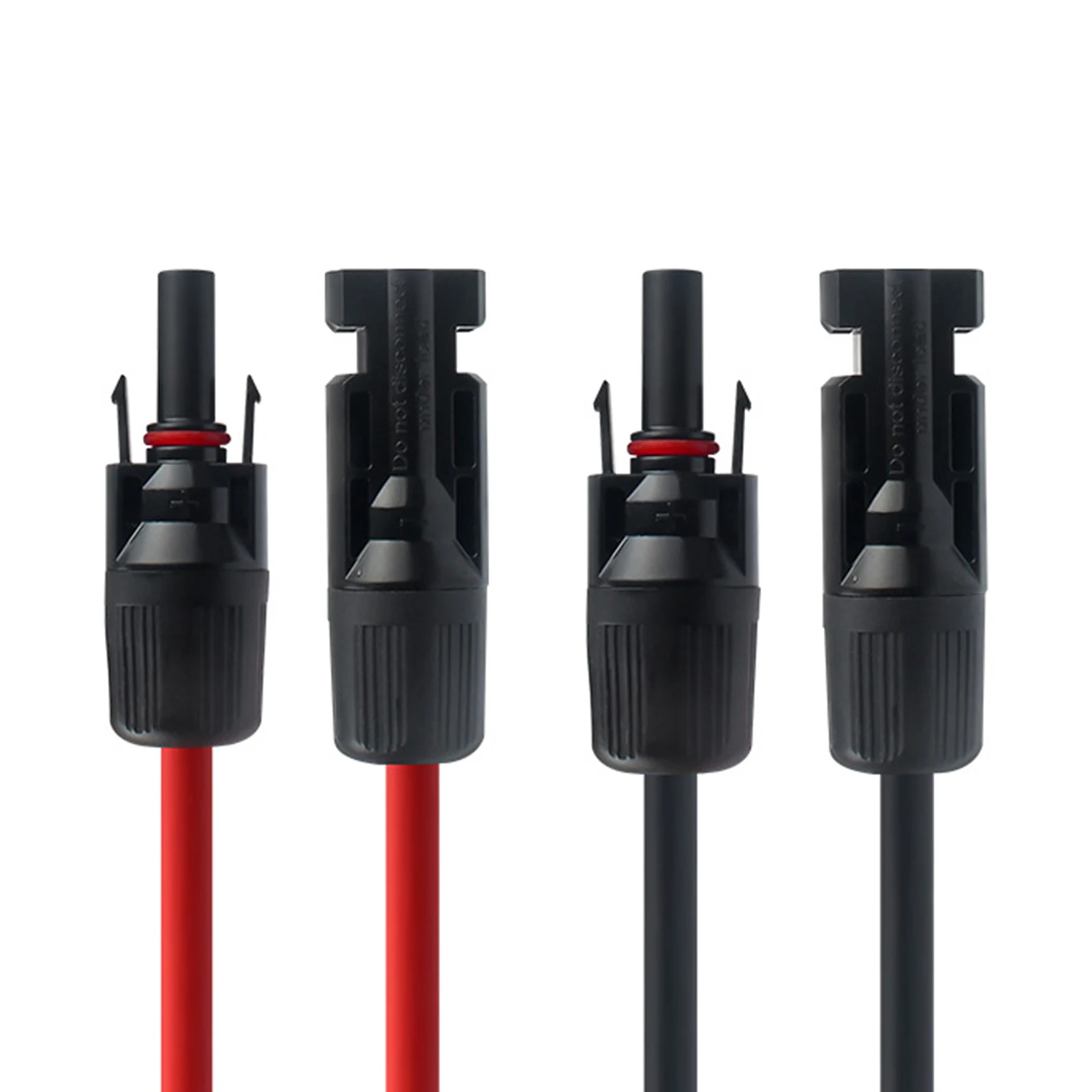 High Quality Buried In Ground Solar Extension Cord Cable 2/3/5/m Photovoltaic Tinned Copper Core+PP Waterproof
High Quality Buried In Ground Solar Extension Cord Cable 2/3/5/m Photovoltaic Tinned Copper Core+PP Waterproof