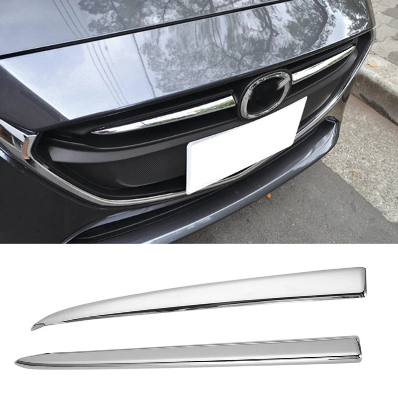 Car Front Grille Grill Cover Trim Molding for Mazda 2 Demio 2015-2017 DJ DL Mazda2 Hatchback Sedan Styling
Car Front Grille Grill Cover Trim Molding for Mazda 2 Demio 2015-2017 DJ DL Mazda2 Hatchback Sedan Styling
