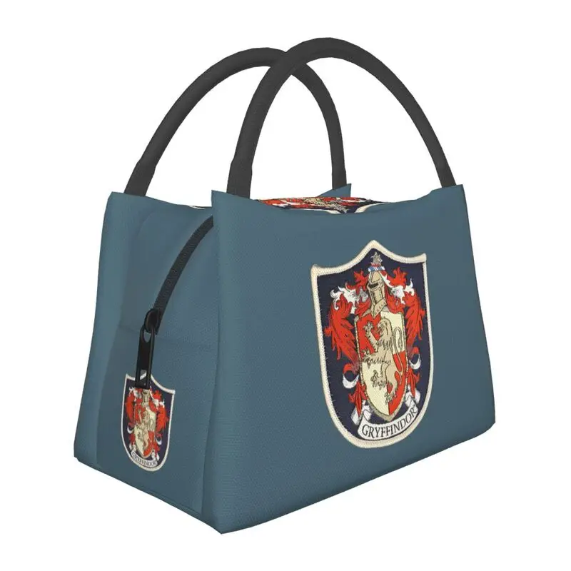 Harri Potters Hogwarts Insulated Lunch Bags for Work Office Resuable Thermal Cooler Lunch Box Women
Harri Potters Hogwarts Insulated Lunch Bags for Work Office Resuable Thermal Cooler Lunch Box Women
