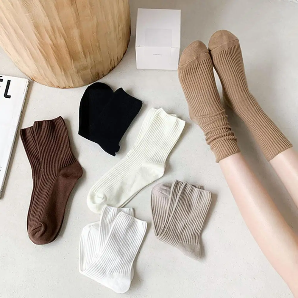 Spring Cotton Women's Socks Harajuku Retro Vintage Streetwear Long Socks For Women Hip Hop Skateboard Crew Sock Gifts I6R1
Spring Cotton Women's Socks Harajuku Retro Vintage Streetwear Long Socks For Women Hip Hop Skateboard Crew Sock Gifts I6R1