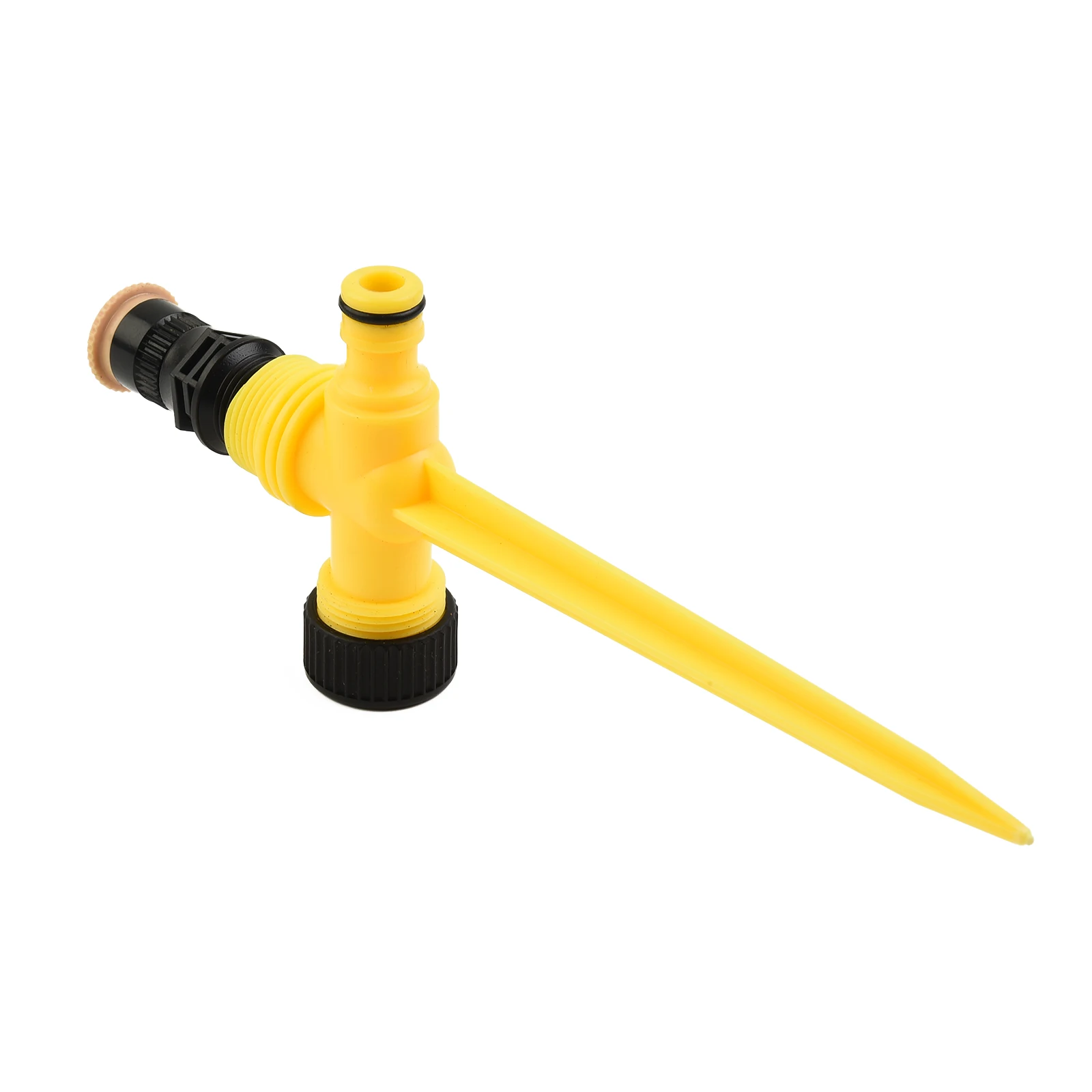 Lawn Sprinkler Irrigation System 1/2/4pcs 265X105X25mm ABS Plastic Scatter + Fog Single Nozzle + Series Brand New
Lawn Sprinkler Irrigation System 1/2/4pcs 265X105X25mm ABS Plastic Scatter + Fog Single Nozzle + Series Brand New
