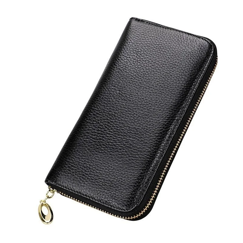 Fashion Genuine Leather Women Wallets With Phone Case Women Purses With Clutch And Zipper Coin Purse Girl Wallets And Purses
Fashion Genuine Leather Women Wallets With Phone Case Women Purses With Clutch And Zipper Coin Purse Girl Wallets And Purses